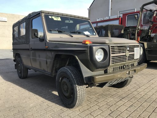 8600 - Puch 230GE M14603 Puch 230GE M14603