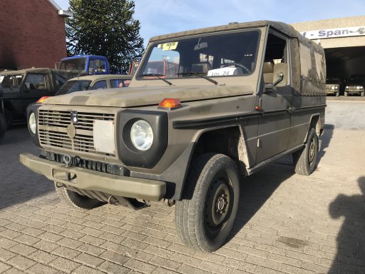 Z8600 - Puch 230GE M14826 Puch 230GE M14826