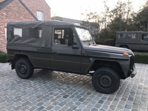 Z8600 - Puch 230GE M15169 Puch 230GE M15169