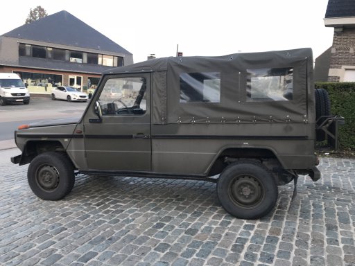 Z8600 - Puch 230GE M15169 Puch 230GE M15169