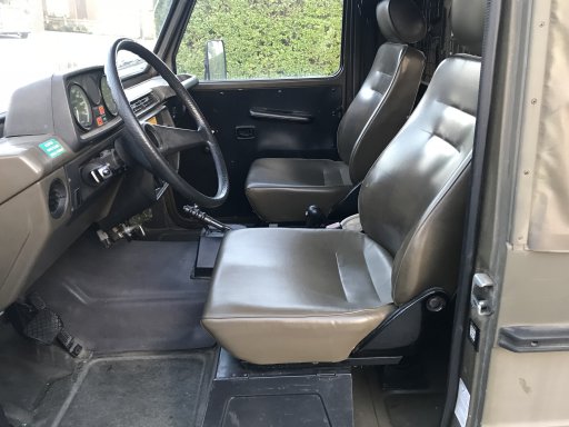 Z8600 - Puch 230GE M15169 Puch 230GE M15169