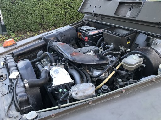 Z8600 - Puch 230GE M15169 Puch 230GE M15169