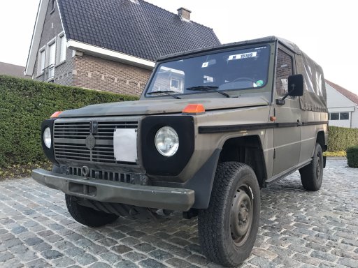 Z8600 - Puch 230GE M15169 Puch 230GE M15169