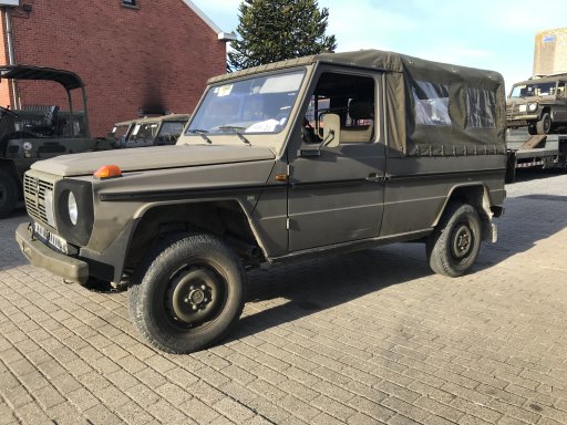 Z8600 - Puch 230GE M15649 Puch 230GE M15649