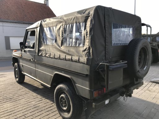 Z8600 - Puch 230GE M15649 Puch 230GE M15649