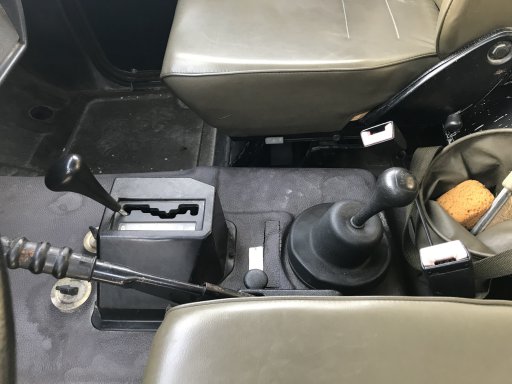 Z8600 - Puch 230GE M15649 Puch 230GE M15649