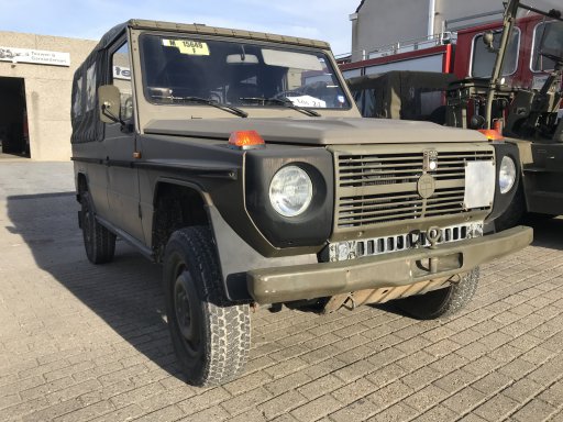 Z8600 - Puch 230GE M15649 Puch 230GE M15649