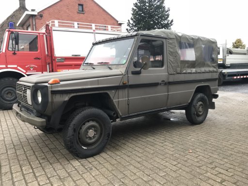 Z8600 - Puch 230GE M15825 Puch 230GE M15825