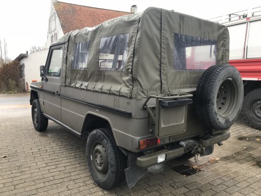 Z8600 - Puch 230GE M15825 Puch 230GE M15825