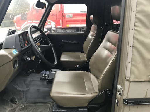 Z8600 - Puch 230GE M15825 Puch 230GE M15825