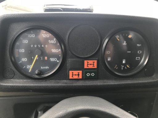 Z8600 - Puch 230GE M15825 Puch 230GE M15825