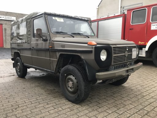 Z8600 - Puch 230GE M15825 Puch 230GE M15825