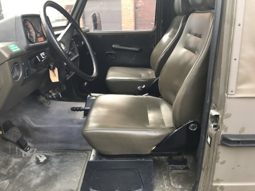 Z8600 - Puch 230GE M15846 Puch 230GE Swiss military