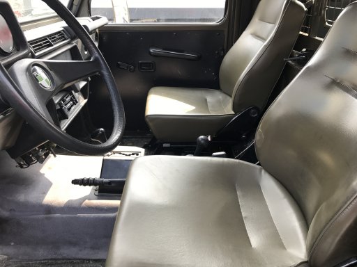 Z8600 - Puch 230GE M15993 Puch 230GE Swiss military