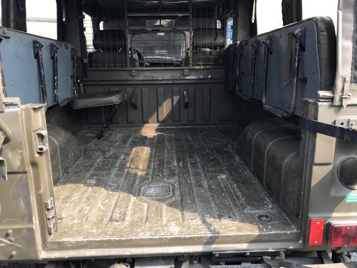 Z8600 - Puch 230GE M15993 Puch 230GE Swiss military