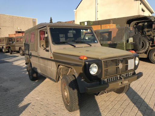 Z8600 - Puch 230GE M17060 Puch 230GE M17060