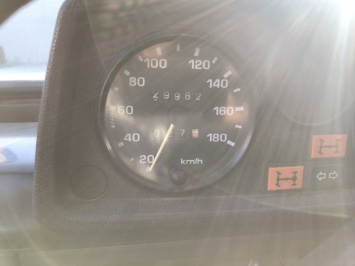 Z8600 - Puch 230GE M17060 Puch 230GE M17060