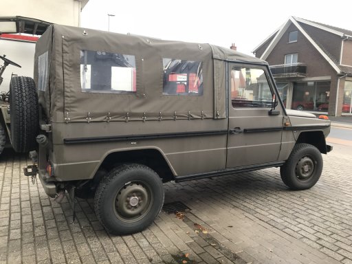 Z8600 - Puch 230GE M17859 Puch 230GE M17859