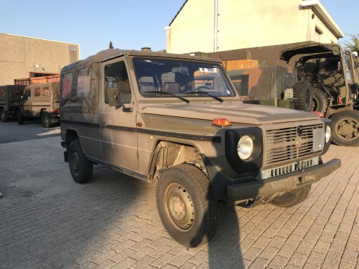 Z8600 - Puch 230GE M19191 Puch 230GE M19161