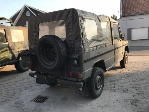 Z8600 - Puch 230GE M19191 Puch 230GE M19161