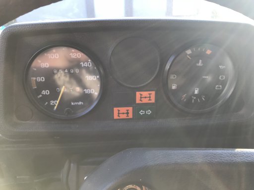 Z8600 - Puch 230GE M19191 Puch 230GE M19161