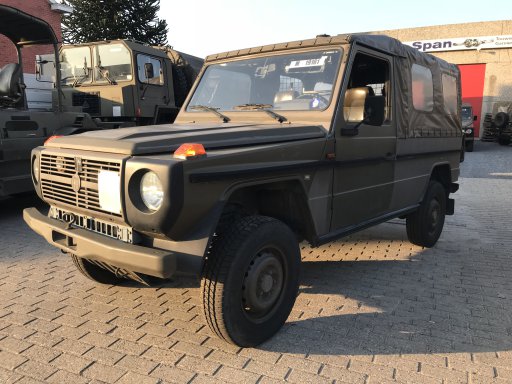 Z8600 - Puch 230GE M19191 Puch 230GE M19161