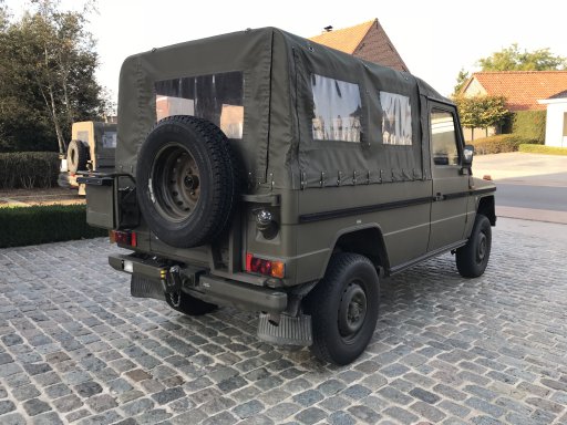 Z8600 - Puch 230GE M19283 Puch 230GE M19283