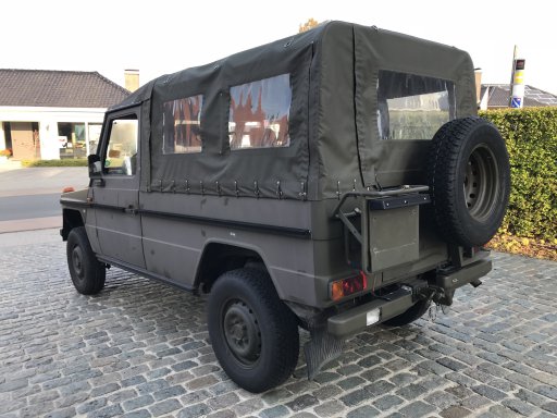 Z8600 - Puch 230GE M19283 Puch 230GE M19283