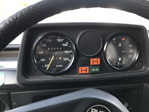 Z8600 - Puch 230GE M19283 Puch 230GE M19283