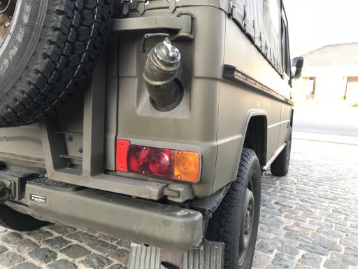 Z8600 - Puch 230GE M19283 Puch 230GE M19283