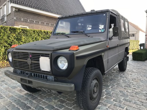 Z8600 - Puch 230GE M19283 Puch 230GE M19283