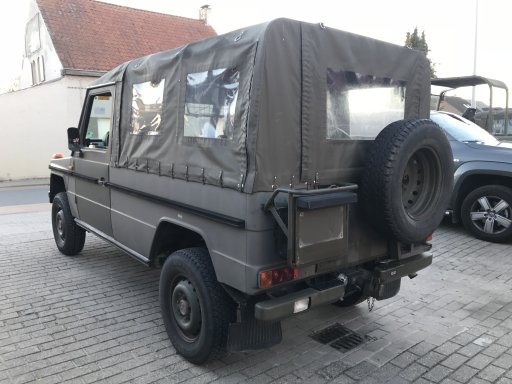 Z8600 - Puch 230GE M19811 Puch 230GE M19811