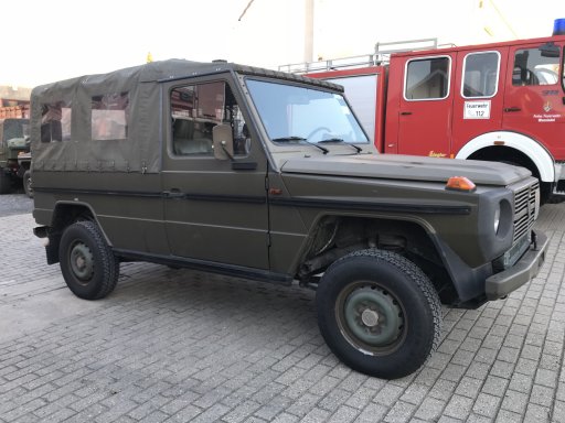 Z8600 - Puch 230GE M19811 Puch 230GE M19811