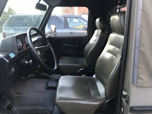 Z8600 - Puch 230GE M19811 Puch 230GE M19811