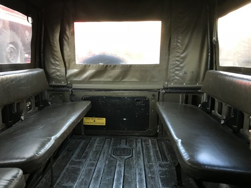 Z8600 - Puch 230GE M19811 Puch 230GE M19811