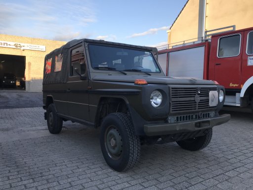 Z8600 - Puch 230GE M19811 Puch 230GE M19811