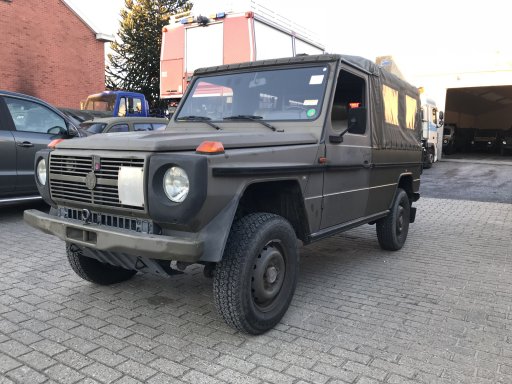 Z8600 - Puch 230GE M19880 Puch 230GE M19880