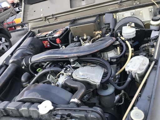 Z8600 - Puch 230GE M19880 Puch 230GE M19880