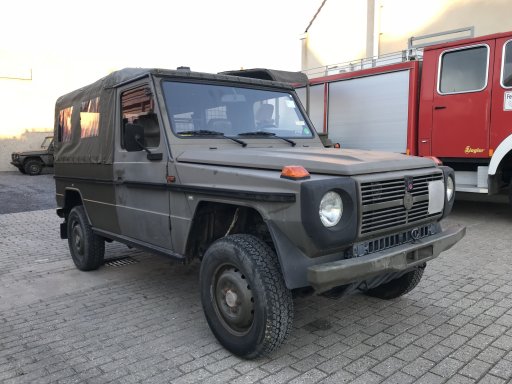 Z8600 - Puch 230GE M19880 Puch 230GE M19880