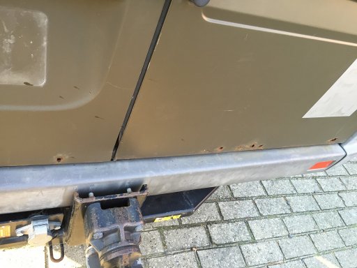 Z8502-313CDI 4x4 Mercedes Sprinter 313CDI Allrad