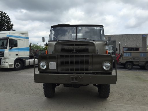 Z8702 - Henschel HS 3-14 HA Henschel HS 3-14 HA