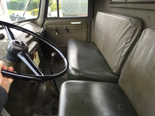 Z8702 - Henschel HS 3-14 HA Henschel HS 3-14 HA