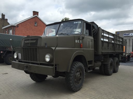 Z8702 - Henschel HS 3-14 HA Henschel HS 3-14 HA