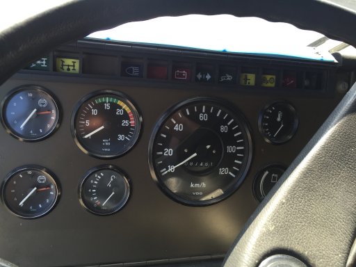 Z8799 - 10DM M33182 Saurer 10DM