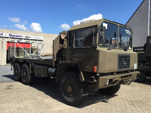 Z8799 - 10DM M33182 Saurer 10DM