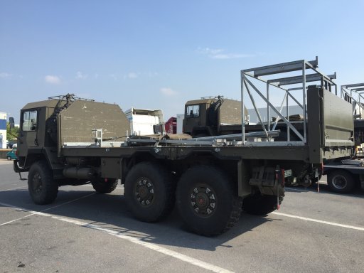 Z8799 - 10DM M33243 Saurer 10DM