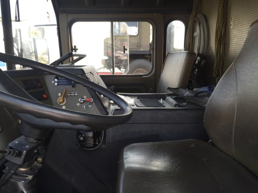 Z8799 - 10DM M33243 Saurer 10DM