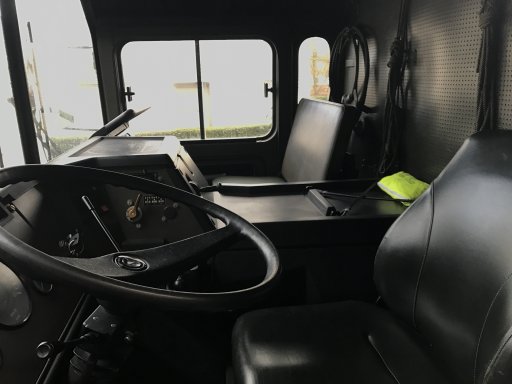 Z8799 - 6DM M32604 Saurer 6DM