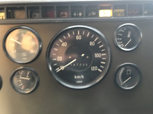 Z8799 - 6DM M32604 Saurer 6DM