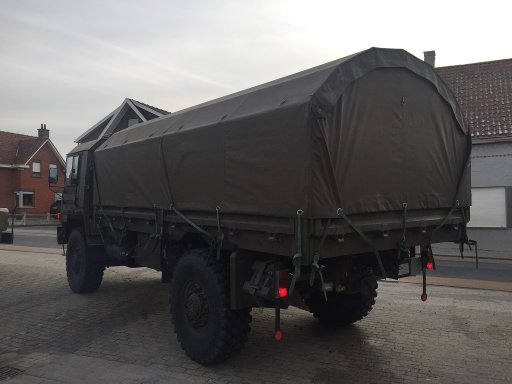 Z8800-6DM M32392 Saurer 6DM